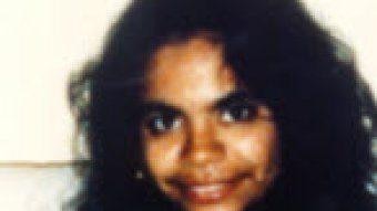 Karen Williams went missing in 1990.