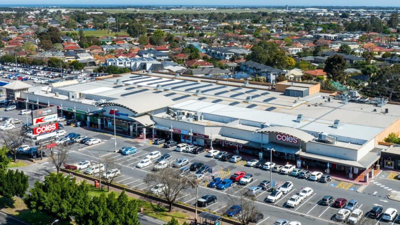 High-profile family’s shopping centre takeover – and big plans