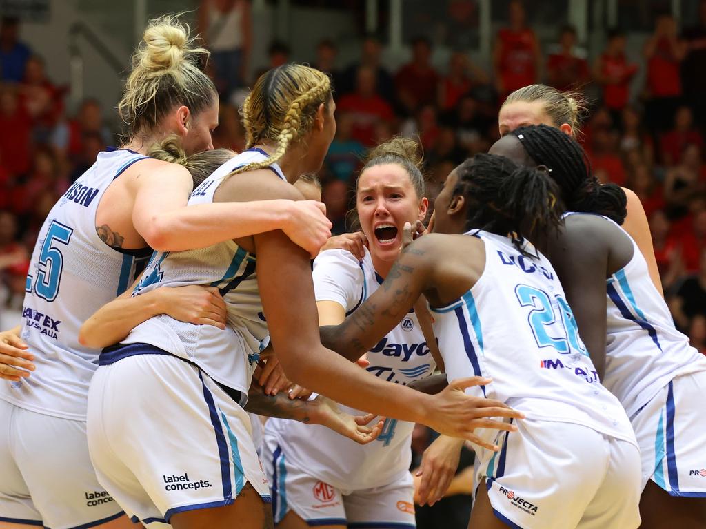 WNBL free agency: Stars remain in limbo after latest setback | The ...