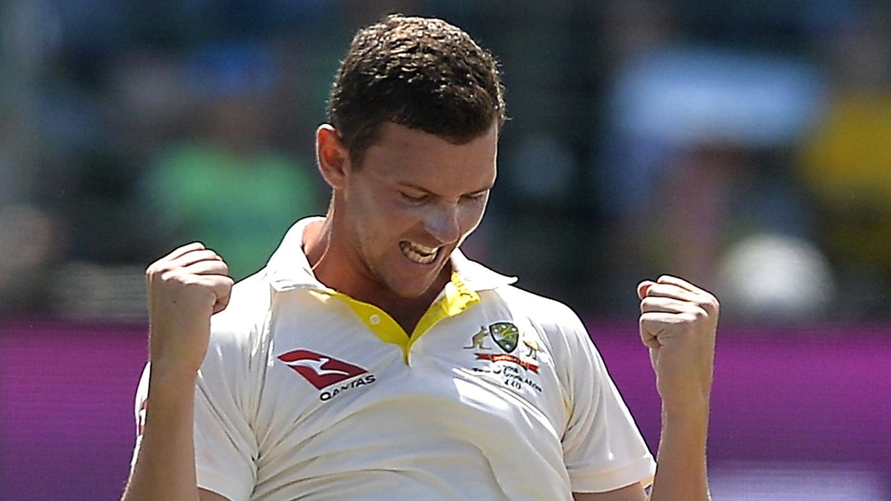 Australian fast bowlers set to be rotated over hectic summer | Daily