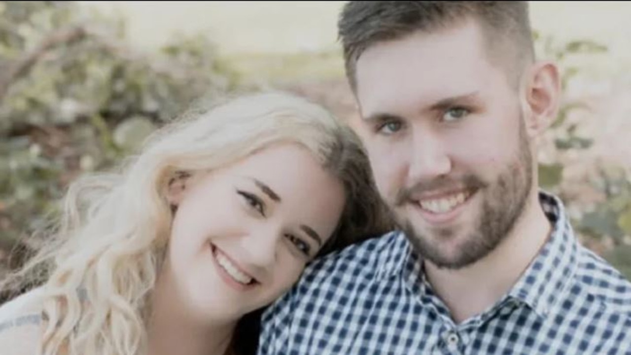 Family reveals cause of tragic crash that killed 21yo