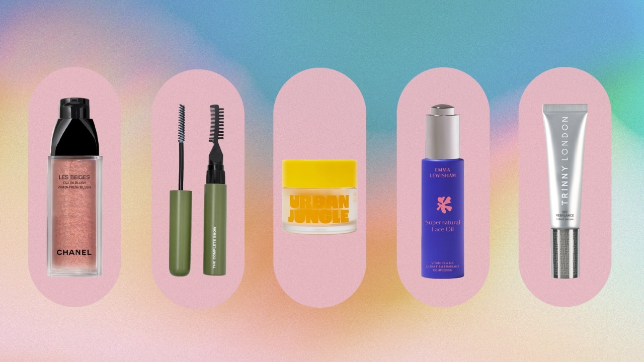 Not sponsored, just good: Beauty products we tried and loved in May