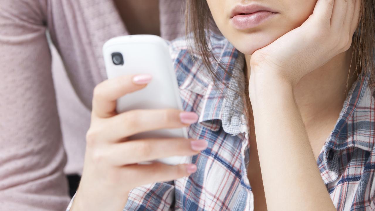 Fake suicides emerge as ‘new and disturbing’ cyberbullying trend