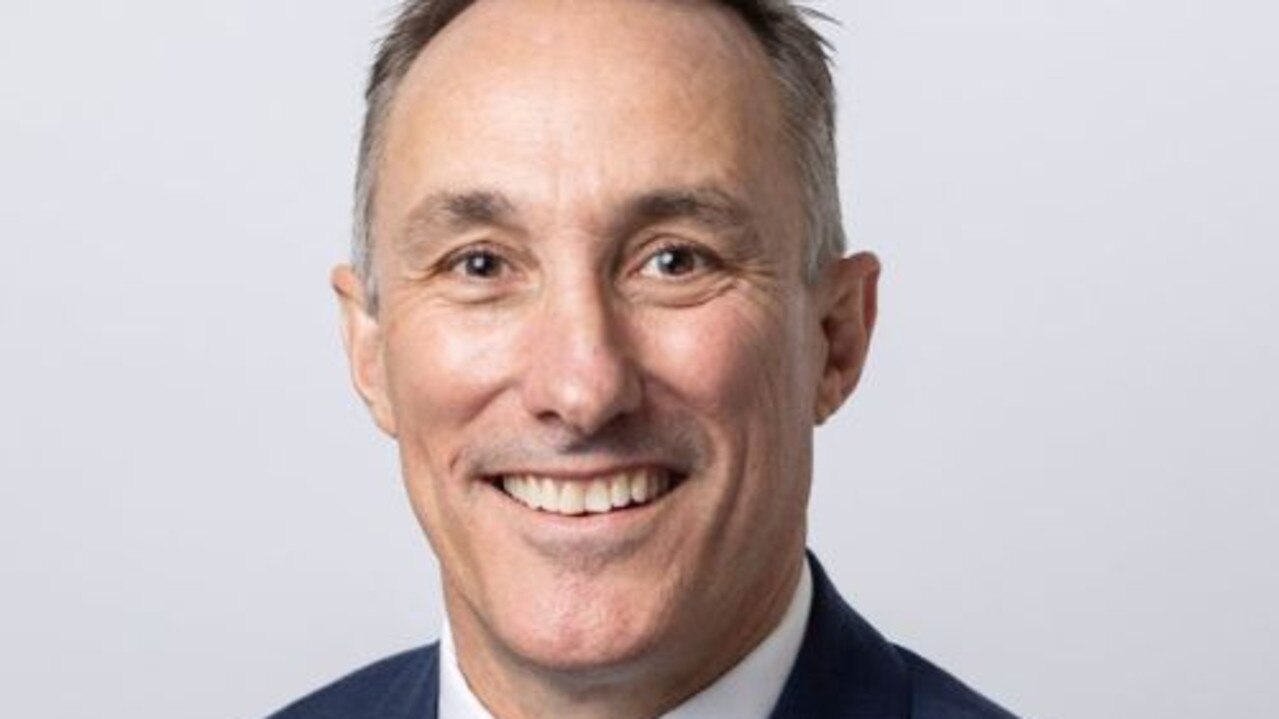 Brett Clark is the Chief Executive Officer and managing director of TAL Life.