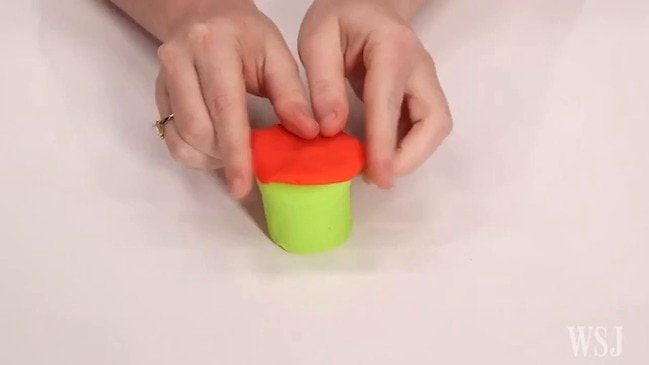 Play-Doh: Five Fun Facts (The Wall Street Journal)