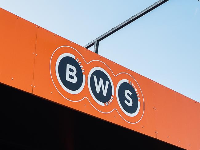 BWS Airport Tavern reopens its door, June 27 Darwin.Picture: Pema Tamang Pakhrin