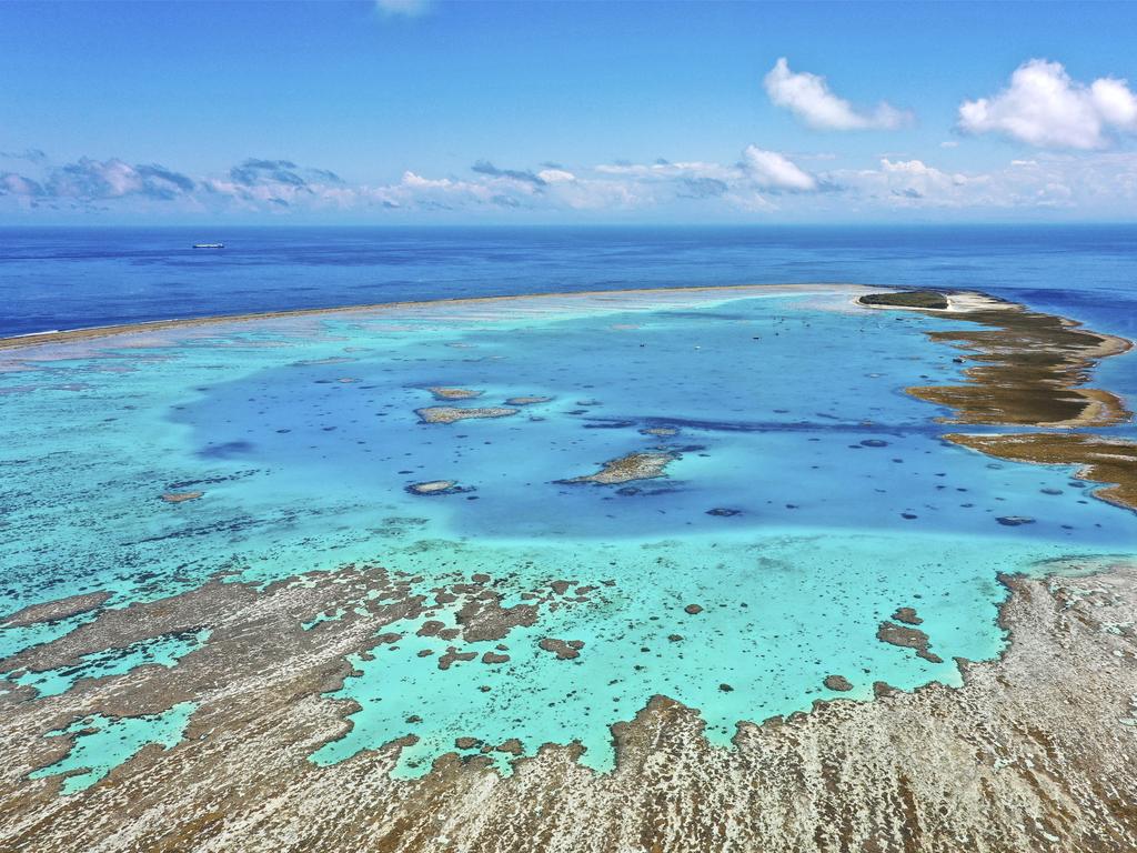 While it’s known for its rum, nearby on the coast is Mon Repos Regional Park, home to sea turtles, and offshore is Lady Elliot Island, part of the Great Barrier Reef.