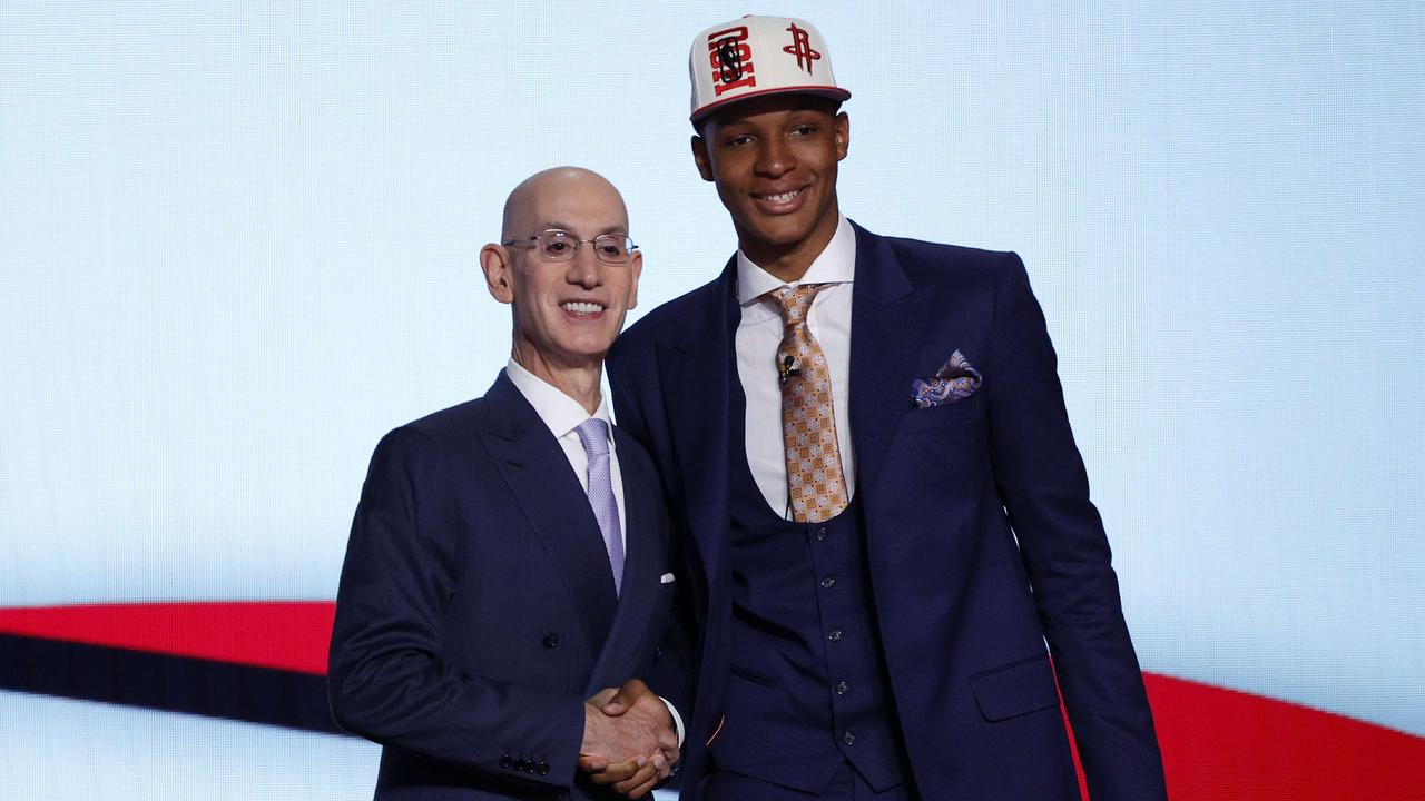 2022 NBA draft: Winners, losers, biggest trades and bold predictions - ABC7  New York