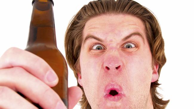 A man in Little River was fined in the past 24 hours for breaching Melbourne’s strict 5km radius rule while attempting to pick up a mate for drinks. Picture: GENERIC