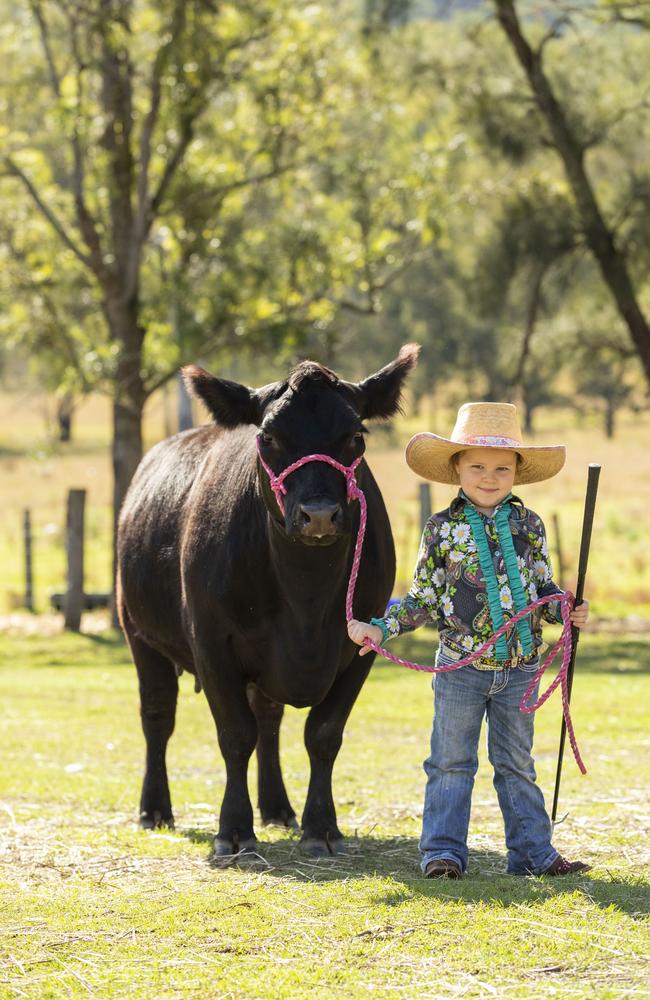 Ekka 2021 competitors revealed, parents who let kids play with axes ...