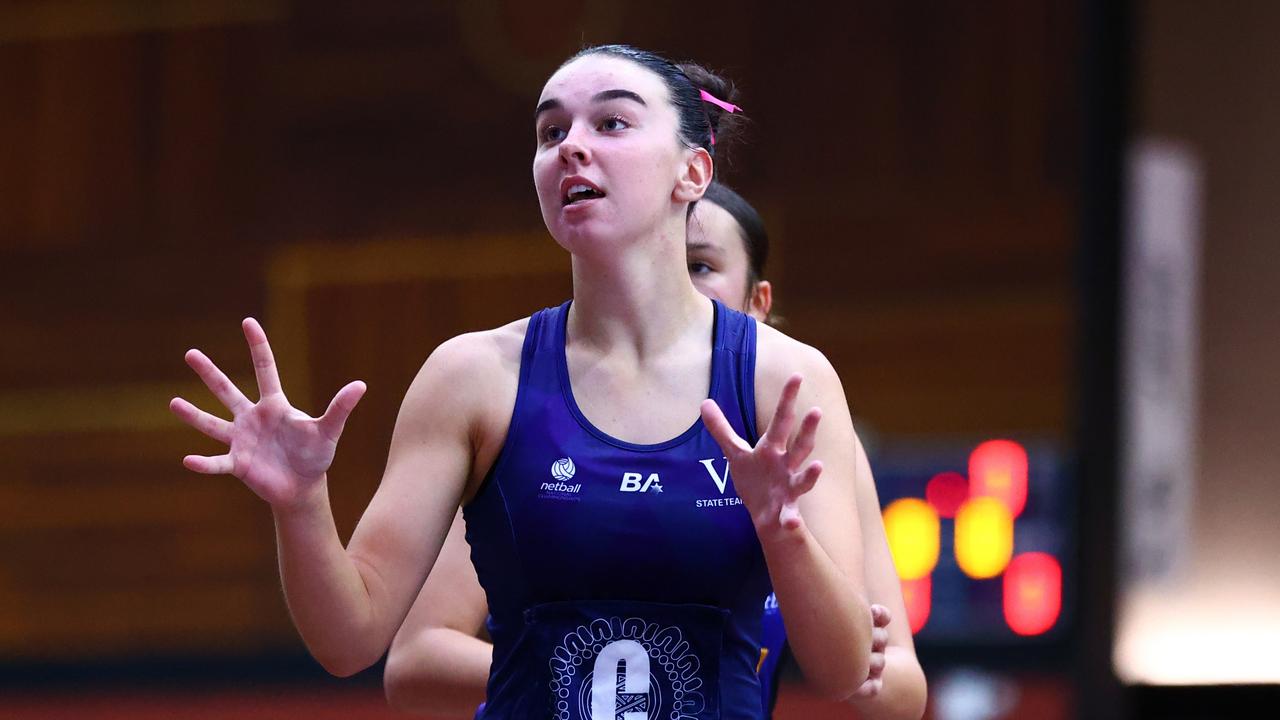 Live stream: National Netball Championships, Court1 , Day 1 | The ...