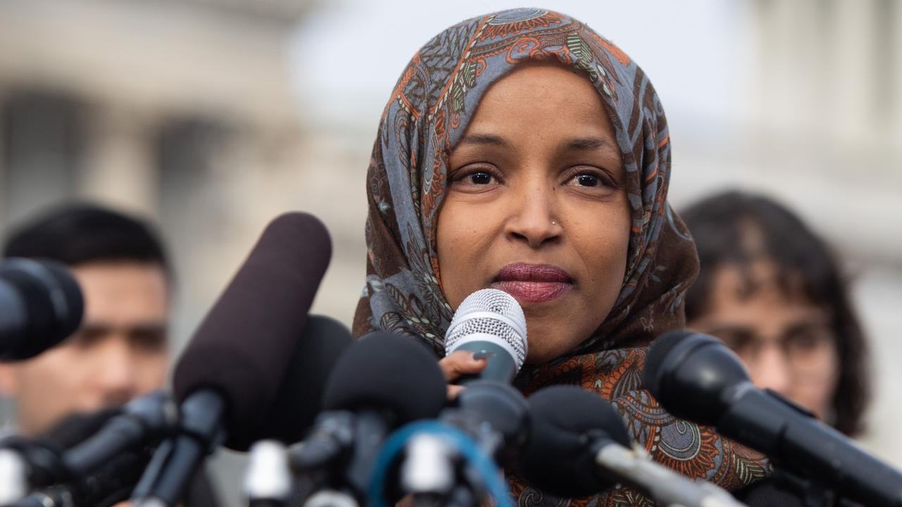 Pelosi’s Safety Concerns For Muslim Congresswoman Ilhan Omar | The ...