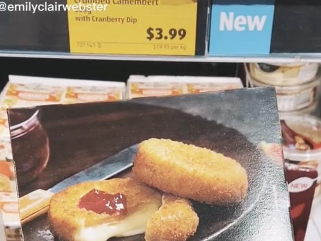 $4 Aldi item shoppers are ‘obsessed’ with