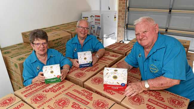 Bay Christmas tradition ends after 25 years | The Courier Mail