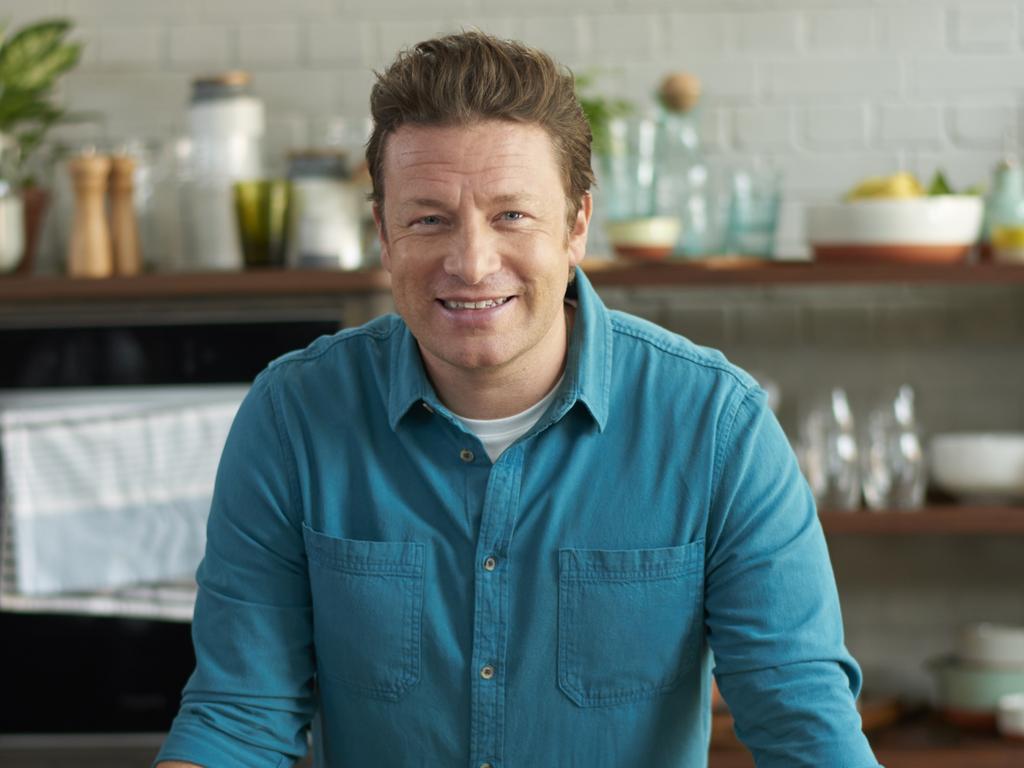 Jamie Oliver says he's hired cultural appropriation specialists to