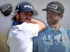 ‘I’d drink to blackout levels’: Aussie golfer’s hidden torment
