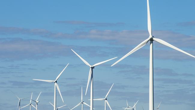 Seven community groups across the Jandowae region will share in the latest round of the Wambo Wind Farm Community Benefit Fund. PICTURE: ZOE PHILLIPS