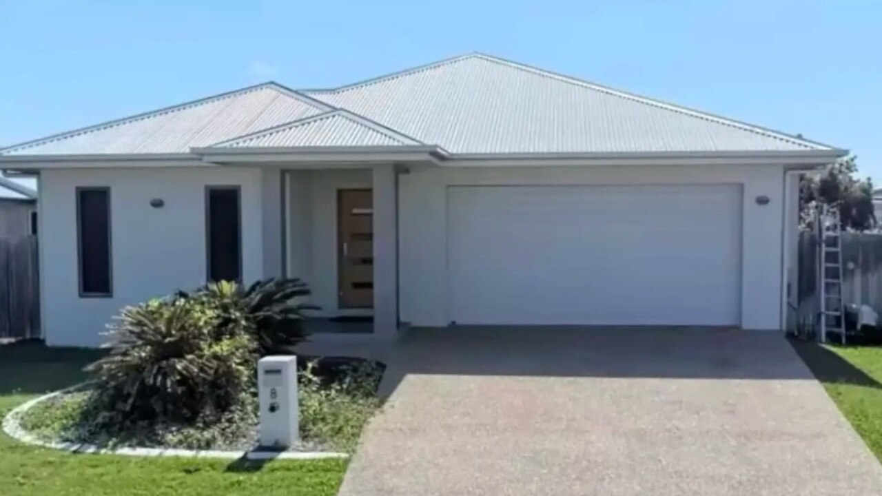 Townsville - Rent: $310 a week, some bills included; Features: Other tenant works away and is home every second weekend. Private room with own bathroom..