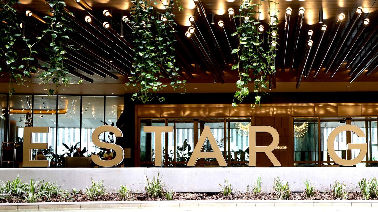 Star staff lash exec bonuses as financial crisis continues