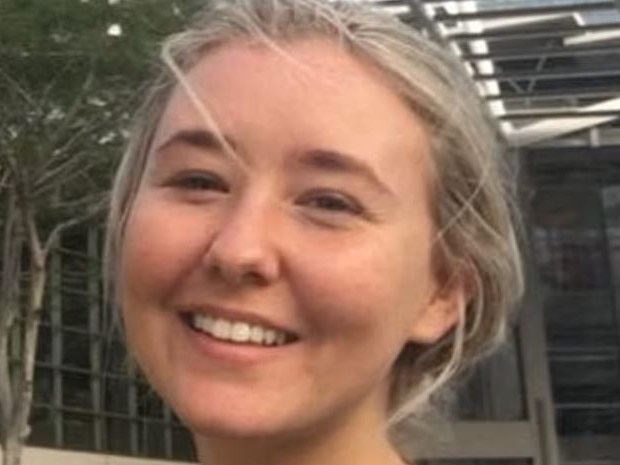 Australian backpacker Jessica Parkinson who vanished from a London hostel two weeks ago., Jessica Parkinson, 29, has not been seen since December 8 with her family now desperate to hear from her.