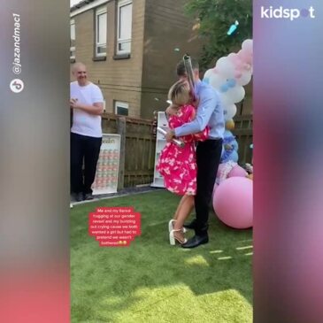 Gender reveal disappointment is a very real thing. Here are some of the most emotional ones we've seen.