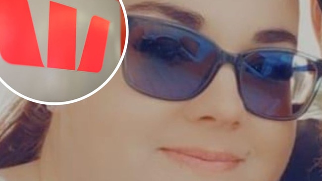 Alicia Jill McDonald was jailed after pleading guilty in Gympie District Court to two counts of fraud. The former Westpac banker stole the money while working at the Gympie branch in 2018 and 2019.