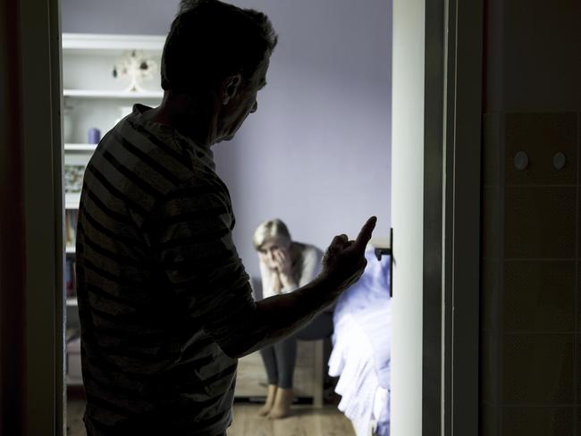 The pandemic has made it easier for family violence offenders to control and monitor victims.