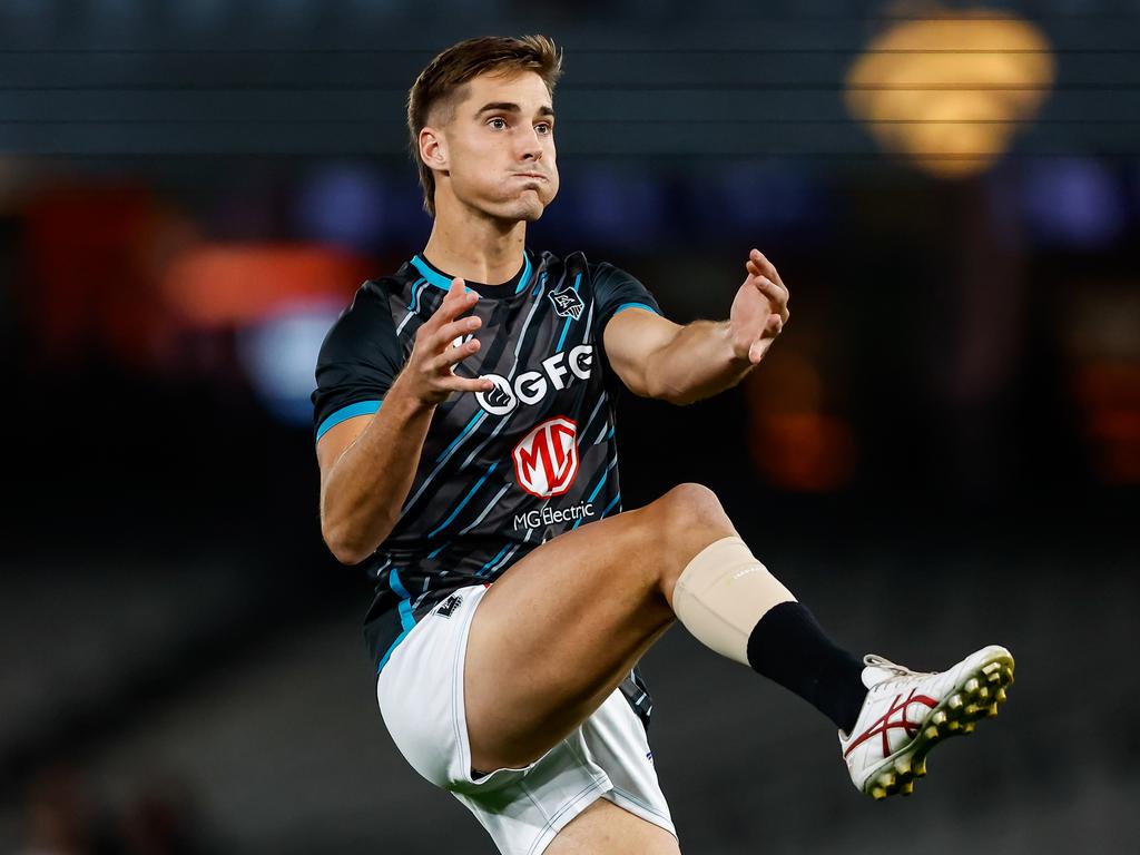 AFL Draft 2024 Vic Metro squad, Jasper Scaife in midseason mix, Dyson
