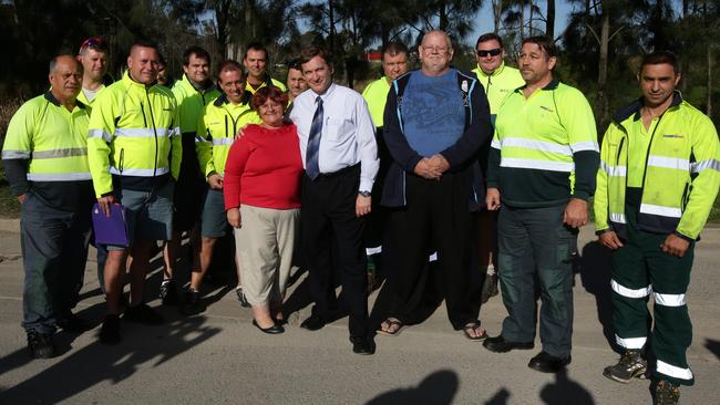 Struggle Street anger: Blacktown garbos send a message to SBS with ...