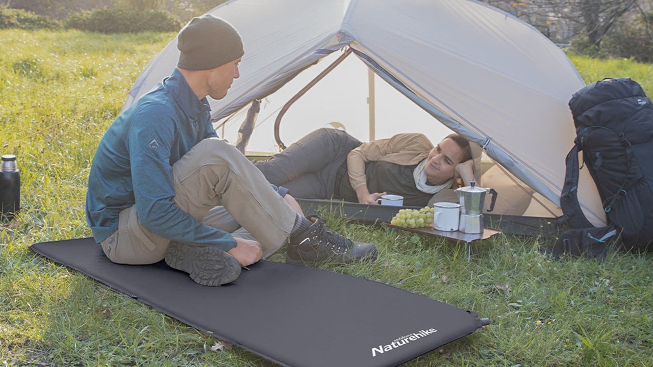 Hiking mattress australia best sale