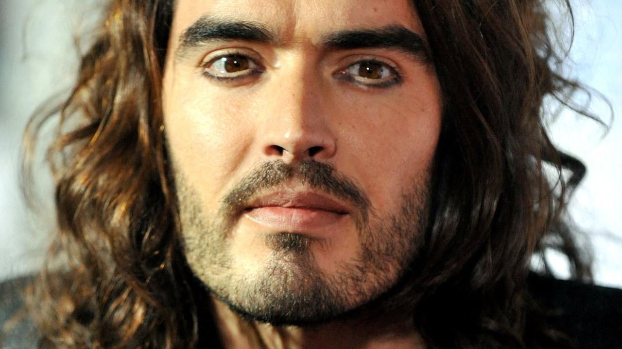 Russell Brand accused of sexual assault by another woman | news.com.au ...