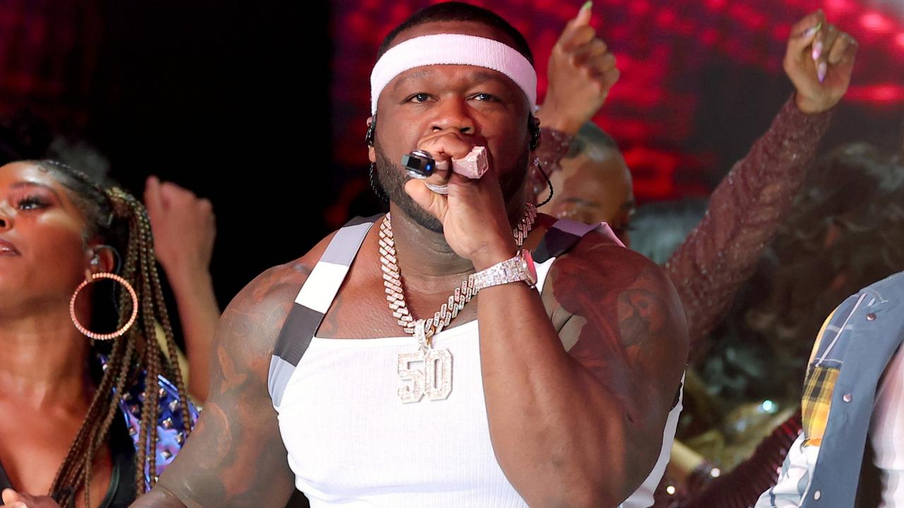 50 Cent Brisbane tickets Rapper announces Final Lap Tour for Australia