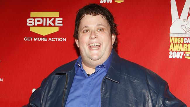 Comedian Raphie May dead at 45 | news.com.au — Australia’s leading news ...