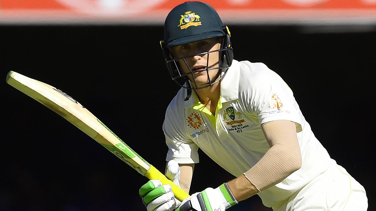 Marnus Labuschagne has built a strong case for Ashes selection.