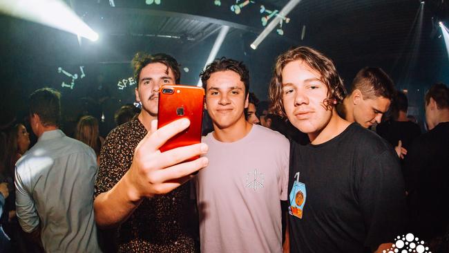 One of many unforgettable nights captured at the Eatons Hill Hotel since 2019 in our throwback mega gallery.