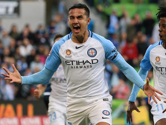 Cahill backs push for more marquee stars