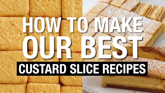 Best slice recipes