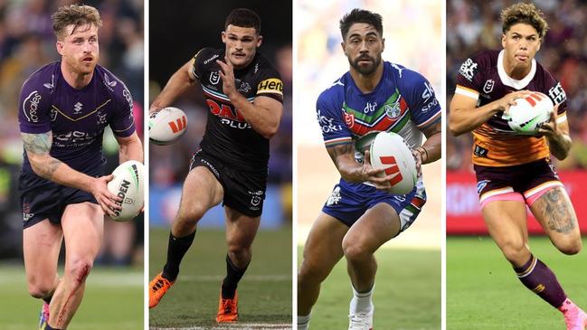 NRL Preliminary finals 2023 expert predictions.