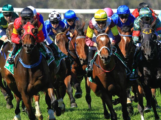 Gosford, Armidale tips: Adios to give rivals the slip