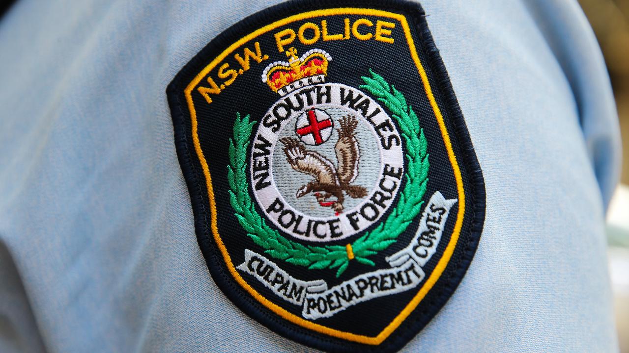 Police arrest man after ‘shots discharged’
