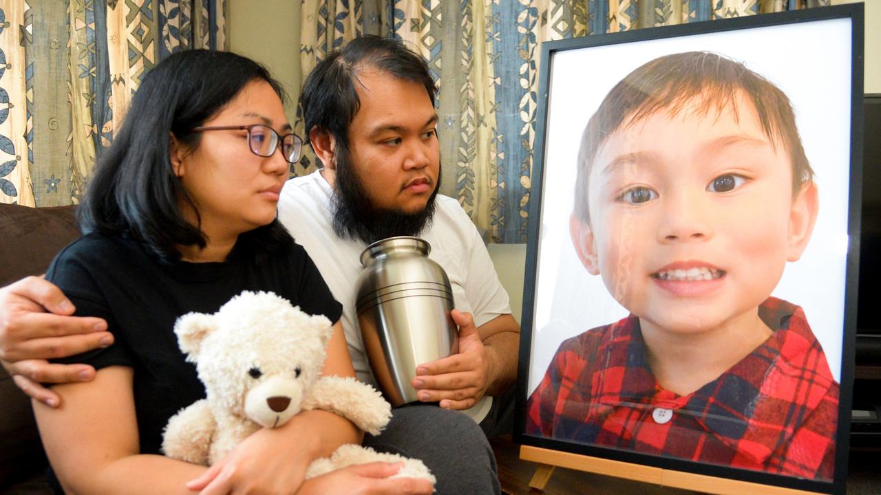 New Zealand parents’ plea after 4yo son Sedric Chua dies after ...