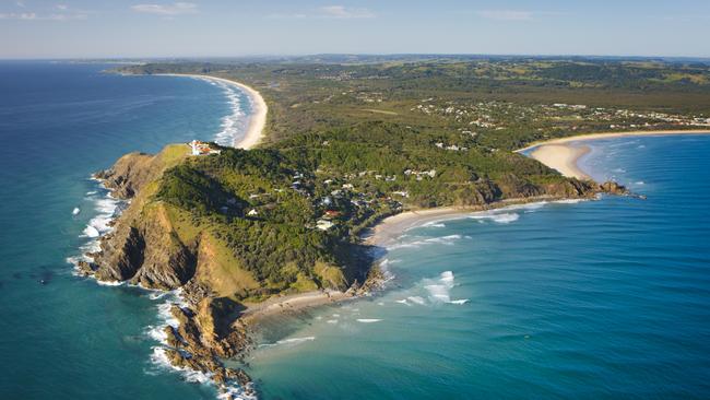 Byron Bay could soon see a major shake up in its short-term rental market.