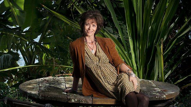 Rachel Ward