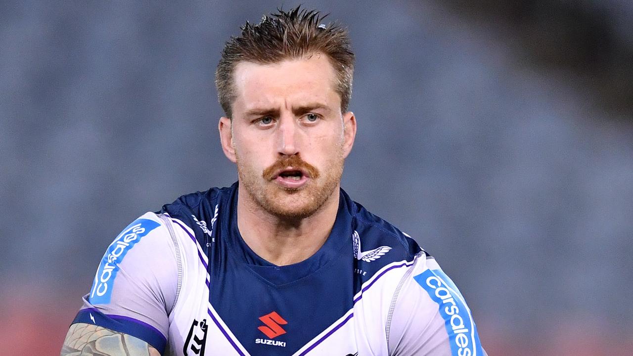 NRL 2021: Cameron Munster family tragedies, miscarriage, partner’s ...