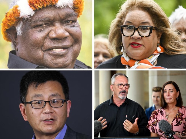 More than 450 Australians have been celebrated for their enormous impact on society in this year’s Australia Day Honours List, which marks the 50th anniversary of the system.