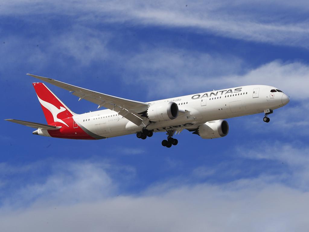 Qantas will bring back some of their A380S before schedule. Picture: Mark Evans/Getty Images
