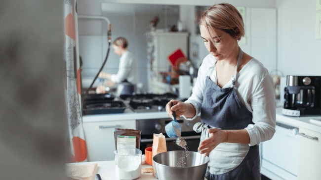 Image: IStock
