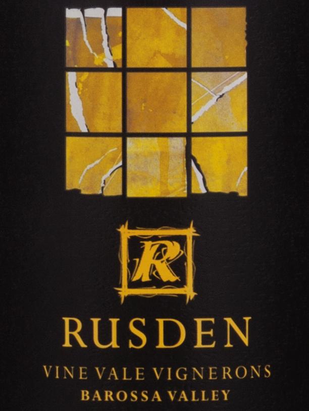 Rusden Driftsand 2014 Grenache Shiraz Mataro