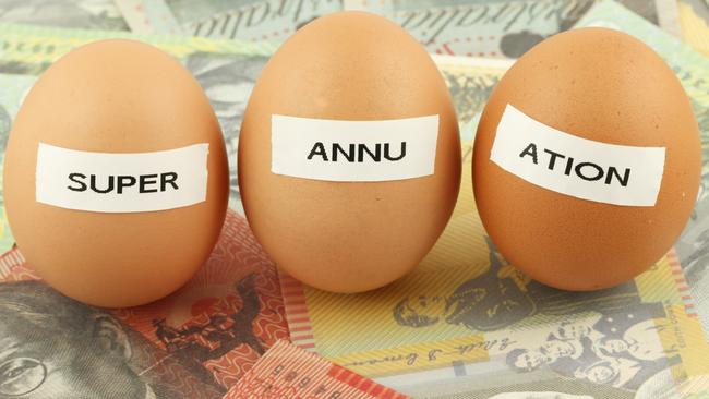 The nest eggs of thousands of Stonnington and Boroondara workers could be missing some money from their accounts.