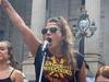 ‘This is war’: Indigenous Senator erupts